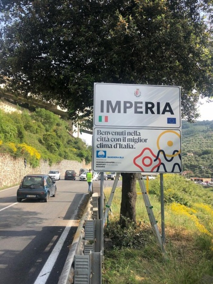 Provincia di Imperia al 77° posto per la qualità della vita: maglia nera per società, lavoro e giustizia, ci salva il clima Provincia di Imperia al 77° posto per la qualità della vita: maglia nera per società, lavoro e giustizia, ci salva il clima