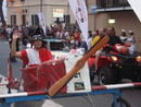 Imperiapolis,  Aurelia chiusa sabato 13 settembre