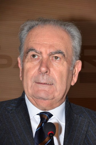 Luciano Pasquale è il nuovo Presidente dell'Autostrada dei Fiori, subentra al notaio Franco Amadeo