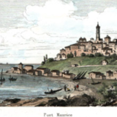 APPUNTI DI STORIA. Daniele da Unegia e la mancata l'unificazione di Oneglia e Porto Maurizio nel 1200 APPUNTI DI STORIA. Daniele da Unegia e la mancata l'unificazione di Oneglia e Porto Maurizio nel 1200