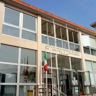 Imperia: inclusione, scuola, società, intervento del dirigente Dell'Acqua all'istituto 'Marconi' Imperia: inclusione, scuola, società, intervento del dirigente Dell'Acqua all'istituto 'Marconi'