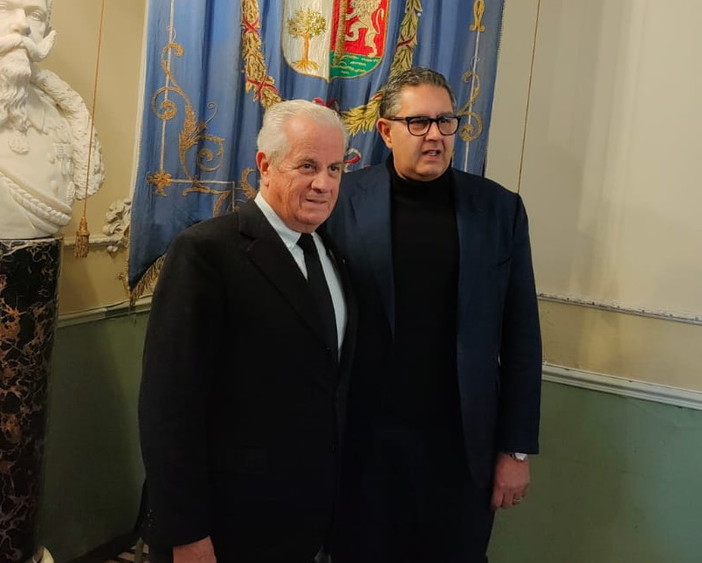 Arresto di Toti, Claudio Scajola: "No a condanne preventive" Arresto di Toti, Claudio Scajola: "No a condanne preventive"