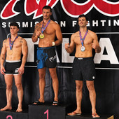Jiu Jitsu, l'imperiese Riccardo Garibbo conquista l'argento al Torneo internazionale di Torino Jiu Jitsu, l'imperiese Riccardo Garibbo conquista l'argento al Torneo internazionale di Torino