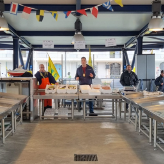 Giornata del Mare 2024, Coldiretti: “Pescatori custodi di un intero ecosistema”