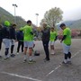 Balùn, l'Imperiese travolge Pieve di Teco nel derby ponentino di Serie A