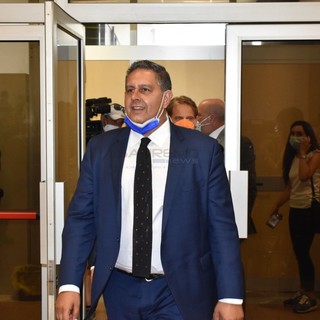 Sanità: incontro del Presidente Toti con i medici di medicina generale, al via confronto per attuazione sperimentale indirizzi Pnrr con case di comunità e rete studi sul territorio Sanità: incontro del Presidente Toti con i medici di medicina generale, al via confronto per attuazione sperimentale indirizzi Pnrr con case di comunità e rete studi sul territorio