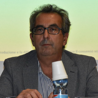 Marco Damonte Prioli