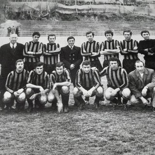I MAI DIMENTICATI. Storie di calcio: Imperia nel ricordo di Roberto Boido e Pietro Natta I MAI DIMENTICATI. Storie di calcio: Imperia nel ricordo di Roberto Boido e Pietro Natta