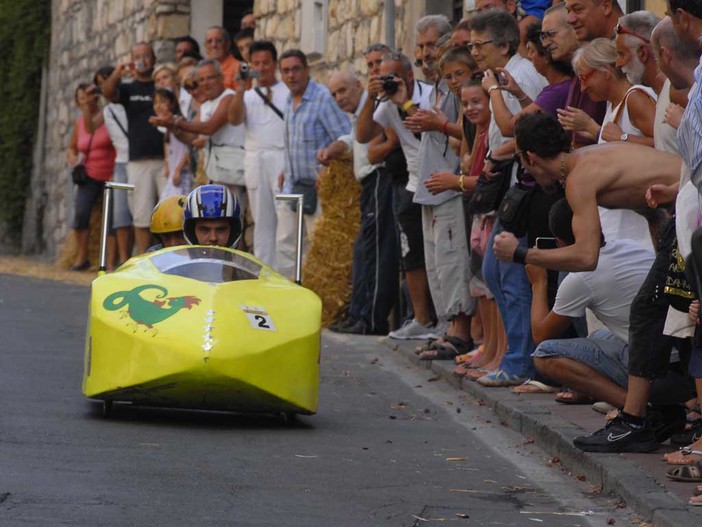 Dopo il Raduno delle Vele d’Epoca a Imperia la Festa di San Maurizio Dopo il Raduno delle Vele d’Epoca a Imperia la Festa di San Maurizio