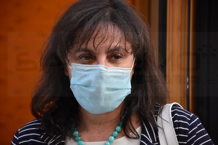 Coronavirus: nuovo Dpcm del Governo, intervista all'Assessore Sonia Viale dai problemi in Val Nervia all'apertura delle scuole