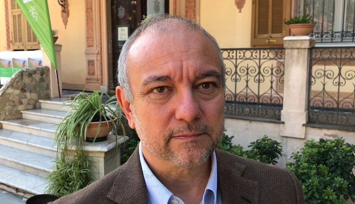 Turismo, a '2 ciapetti con Federico' l'analisi di Igor Varnero: "Sono ripartiti i weekend, le vere vacanze inizieranno a metà luglio" Turismo, a '2 ciapetti con Federico' l'analisi di Igor Varnero: "Sono ripartiti i weekend, le vere vacanze inizieranno a metà luglio"