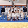 Basket, giovani promesse in campo: il punto sulle giovanili del BKi Imperia