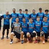 Imperia Volley Basko: vittoria per la formazione maschile, sconfitta al golden set la femminile