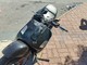 Santo Stefano al Mare: auto svolta e centra in pieno uno scooter, 30enne in gravi condizioni (Foto) Santo Stefano al Mare: auto svolta e centra in pieno uno scooter, 30enne in gravi condizioni (Foto)