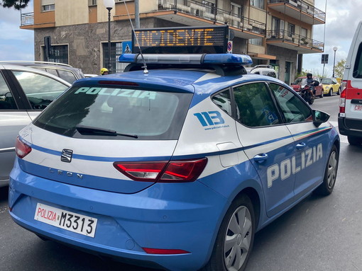 Migranti ma non solo: il Siap denuncia carichi di lavoro elevati per gli agenti nella nostra provincia Migranti ma non solo: il Siap denuncia carichi di lavoro elevati per gli agenti nella nostra provincia
