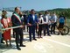 Andora: inaugurato il nuovo tratto di pista ciclabile verso l'imperiese &quot;Opera strategica per l'appeal turistico del ponente ligure&quot;