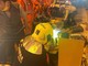 Ventimiglia: maxi tamponamento nell'ultima galleria della A10 prima della barriera, un ferito grave ed altri due portati in ospedale (Foto e Video) Ventimiglia: maxi tamponamento nell'ultima galleria della A10 prima della barriera, un ferito grave ed altri due portati in ospedale (Foto e Video)
