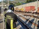 Incidente mortale sul lavoro stanotte in stazione a Sanremo: riaperta la linea ferroviaria, ci sono alcuni ritardi