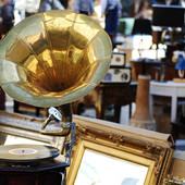ImperiAntiquaria torna a Oneglia: antiquariato, arte e shopping nel centro storico ImperiAntiquaria torna a Oneglia: antiquariato, arte e shopping nel centro storico