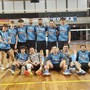 L’Imperia Volley Basko parte forte nei play off: vittoria netta alla Spezia. Stop per la femminile contro la capolista Sabazia Ecosavona