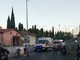 Imperia: scontro tra due scooter in via Musso, 50 enne in gravi condizioni al Santa Corona (Foto)