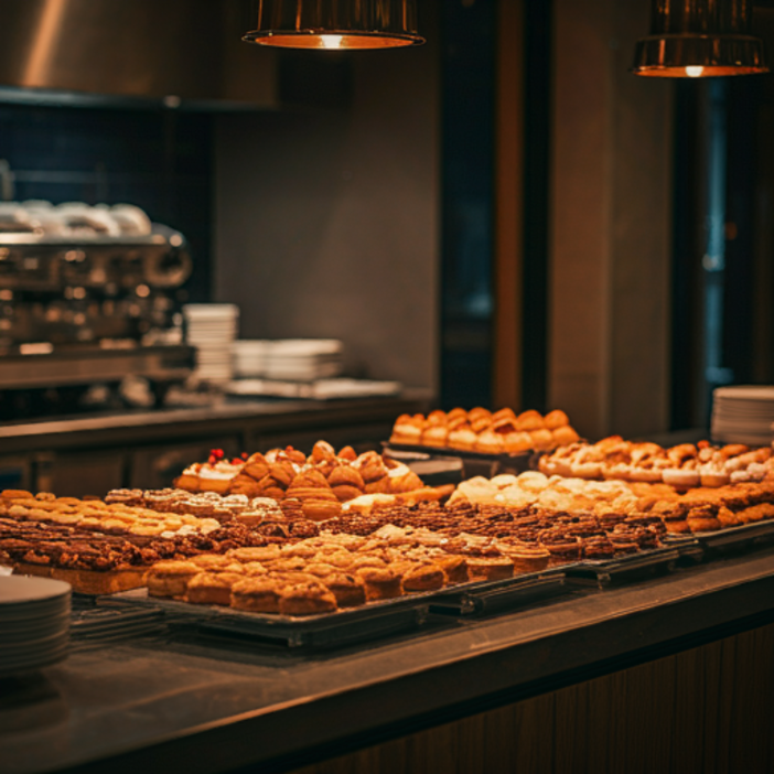 Cercasi Cuoco Capo Partita a Bordighera! Cercasi Cuoco Capo Partita a Bordighera!