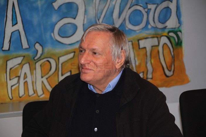 Don Luigi Ciotti Don Luigi Ciotti