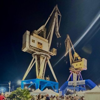 Ineja 2025, Imperia in festa fino al 29 giugno tra sapori e spettacolo