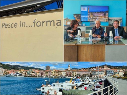 Le immagini dell'inaugurazione Le immagini dell'inaugurazione