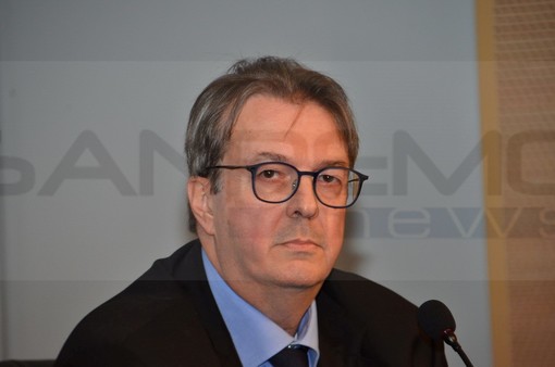 Claudio Roggero
