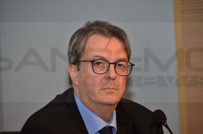 Claudio Roggero