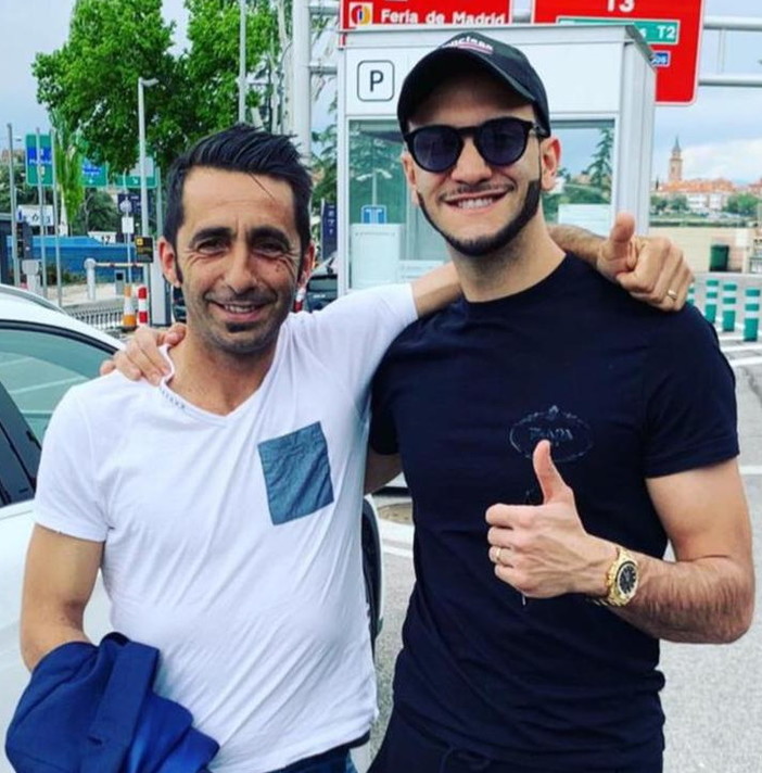 Dopo le trattative per comprare l'Imperia l'imprenditore libanese Lorenzo Anas Riachi vira sull'ipotesi Albenga Dopo le trattative per comprare l'Imperia l'imprenditore libanese Lorenzo Anas Riachi vira sull'ipotesi Albenga