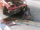 Imperia: 60enne accusa un malore mentre percorre via XXV Aprile e finisce contro le auto in sosta (Foto) Imperia: 60enne accusa un malore mentre percorre via XXV Aprile e finisce contro le auto in sosta (Foto)
