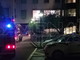 Pietra Ligure, incendio all'ospedale Santa Corona: 3 intossicati e 60 degenti evacuati (Foto e Video)