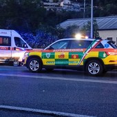 Cresce il drammatico bilancio dell'incidente sul cavalcavia di Roverino: muore anche una donna che era sulla Opel