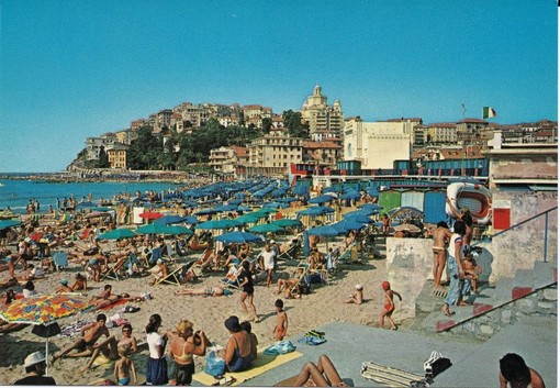 ACCADDE OGGI, 4 SETTEMBRE 1980. Turismo a gonfie vele: +8% rispetto al 1979