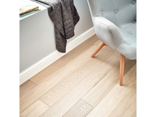 Quando il pavimento è parte del progetto: l’approccio Armony Floor