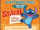 Imperia, sabato 4 ottobre il Pump Track diventa il parco dei bambini: giochi, bolle e Stitch