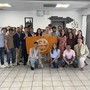 L’imperiese Alberto Giorgini eletto presidente dei Giovani Democratici della Liguria
