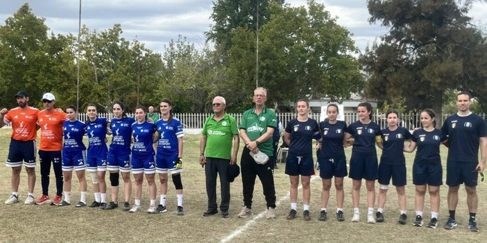 BALUN. Italia sul tetto del mondo: storico oro ai Mondiali Cijb di Mendoza