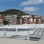 PREVIEW. Imperia,  il cantiere  visto dall’alto: ecco come sta cambiando l’area dell’ex Ferriere (Video)