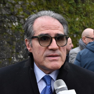 Il Prefetto di Imperia invita tutti i comuni ad andare avanti con Rivieracqua, oggi l'incontro con i sindaci