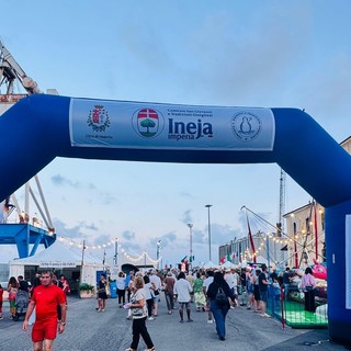 Ineja 2025: nono giorno di festa tra cultura, tradizione e solidarietà