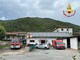 A Pieve di Teco sorgerà la sede del distaccamento dei vigili del fuoco