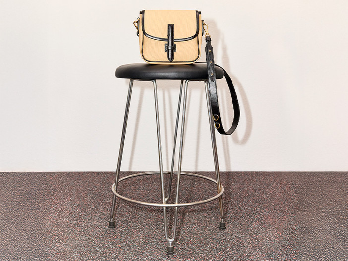 Piccola o capiente? Trova la borsa perfetta per la tua routine Piccola o capiente? Trova la borsa perfetta per la tua routine