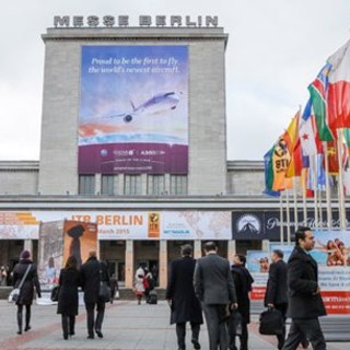 Liguria protagonista all’ITB di Berlino: uno stand dedicato, 10 operatori e un evento di networking con stampa e trade