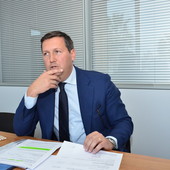 Inchiesta sulle presunte mazzette in Sicilia, il manager Giuseppe Argirò sentito fino a tarda sera dal gip