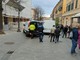 Imperia: 88enne investita da un furgone in piena Ztl, l'incidente in via Cascione davanti al Centrale (Foto) Imperia: 88enne investita da un furgone in piena Ztl, l'incidente in via Cascione davanti al Centrale (Foto)