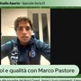 Con noi Marco Pastore, il gol del trequartista vale la vittoria del Ligorna sul Saluzzo. L'Alessandria fa suo il derby con il Derthona Con noi Marco Pastore, il gol del trequartista vale la vittoria del Ligorna sul Saluzzo. L'Alessandria fa suo il derby con il Derthona