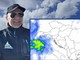 UN OCCHIO AL CIELO. Le previsioni meteo a cura di Stefano Sciandra UN OCCHIO AL CIELO. Le previsioni meteo a cura di Stefano Sciandra